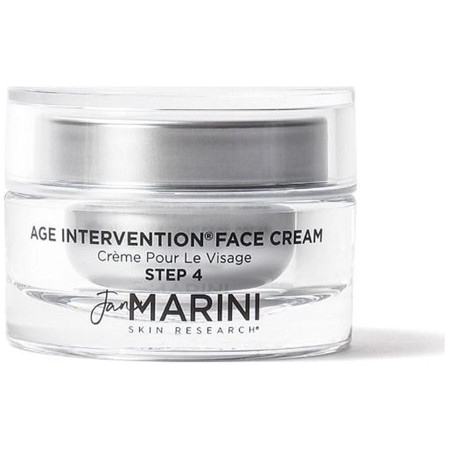 Jan Marini Age Intervention Face Cream 28g (Expired / Short Date)